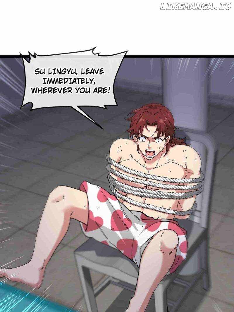 I Am The Monster Overlord Chapter 76 78